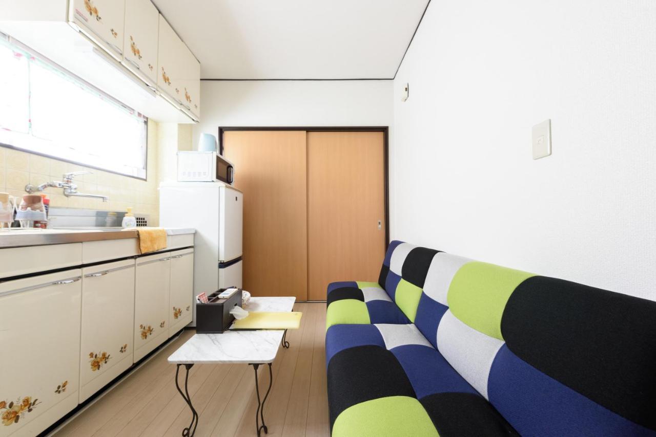 Cocostay Felice ココステイ フェリーチェ Hiroshima Extérieur photo